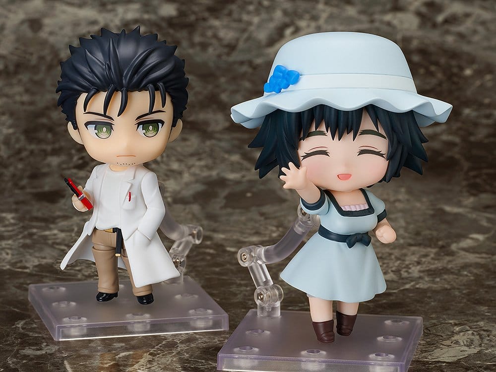 Steins Gate Nendoroid Action Figure Mayuri Shiina 2.0