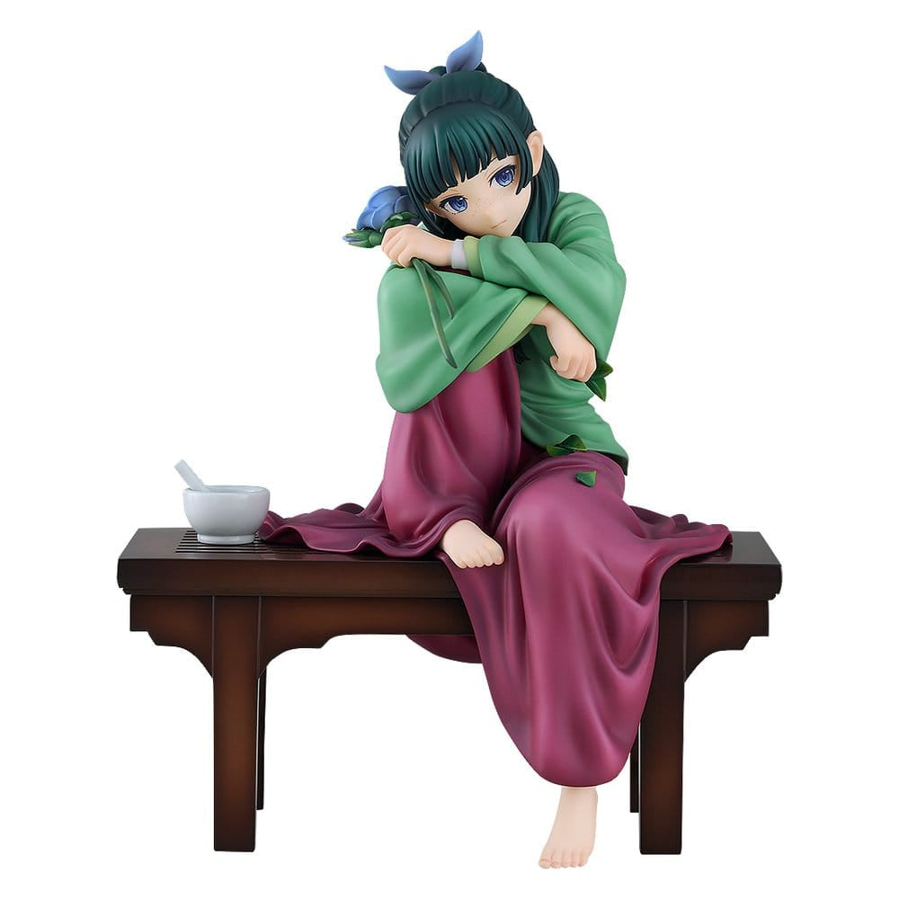 The Apothecary Diaries G.S. Collection PVC Figure 1/7 Maomao
