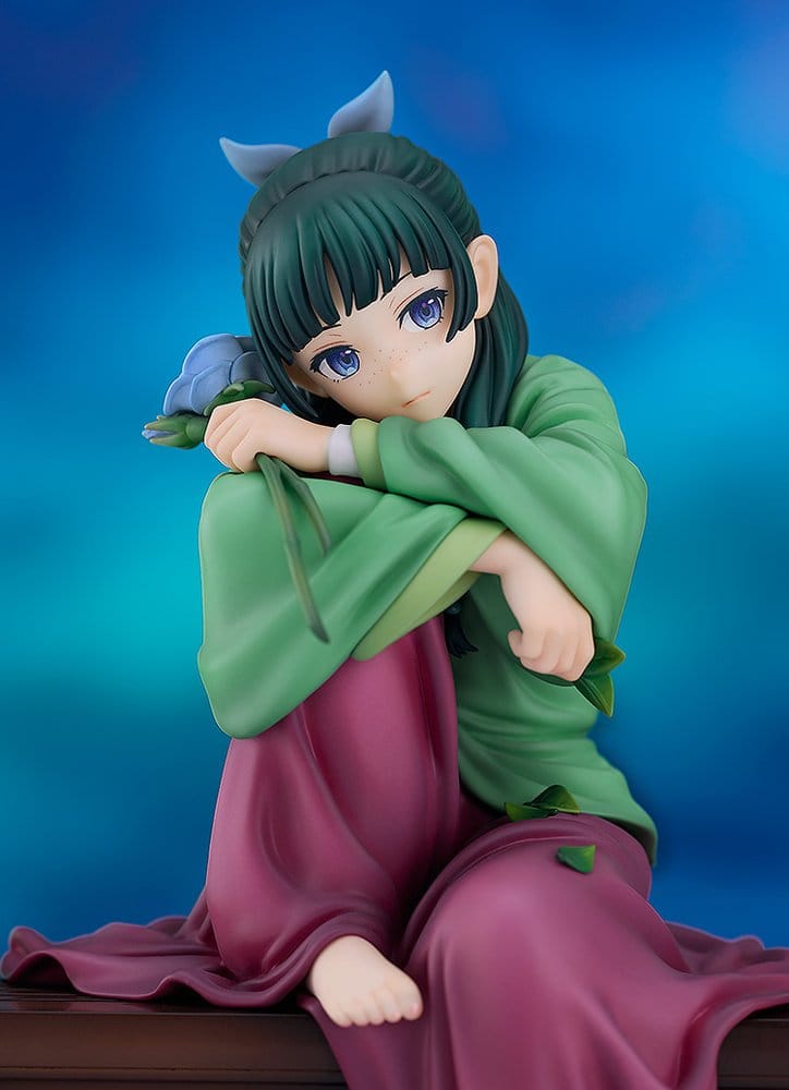 The Apothecary Diaries G.S. Collection PVC Figure 1/7 Maomao
