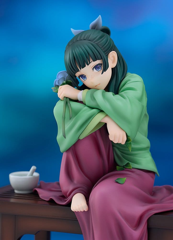 The Apothecary Diaries G.S. Collection PVC Figure 1/7 Maomao