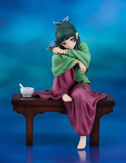 The Apothecary Diaries G.S. Collection PVC Figure 1/7 Maomao - Good Smile Company Statues