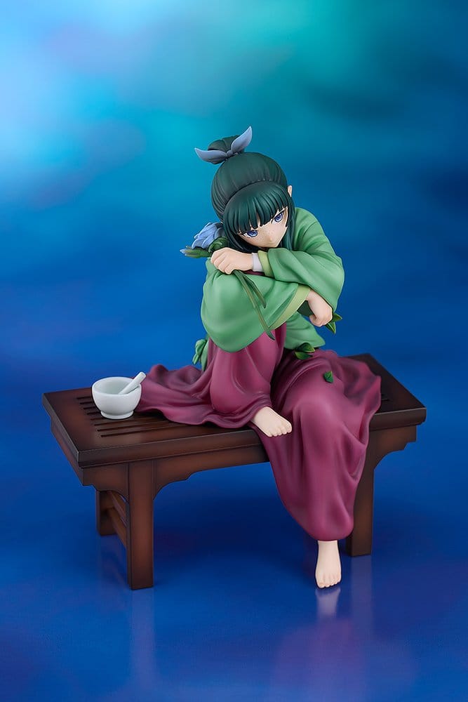The Apothecary Diaries G.S. Collection PVC Figure 1/7 Maomao