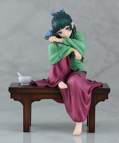 The Apothecary Diaries G.S. Collection PVC Figure 1/7 Maomao - Good Smile Company Statues