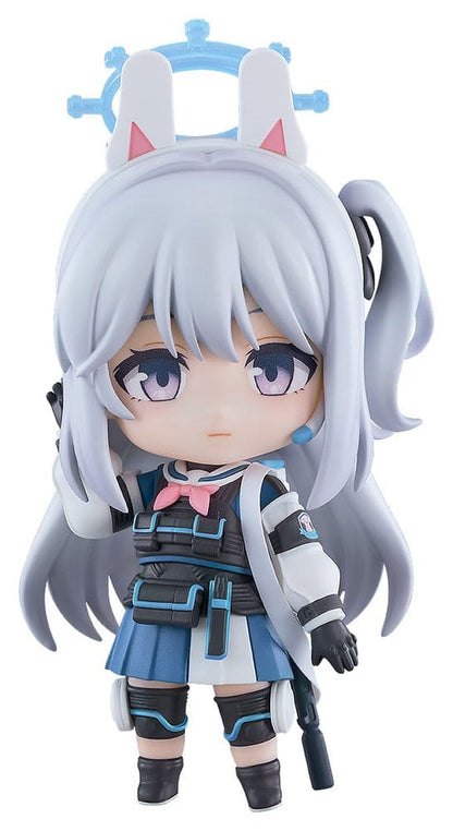 Blue Archive Nendoroid Action Figure Miyako Tsukiyuki