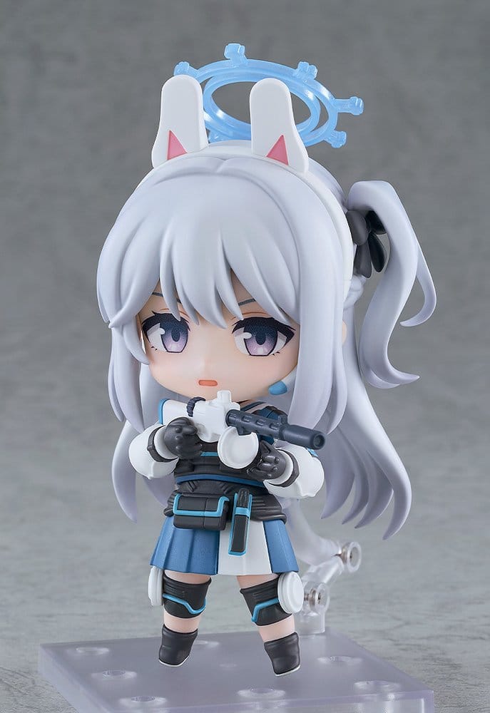 Blue Archive Nendoroid Action Figure Miyako Tsukiyuki