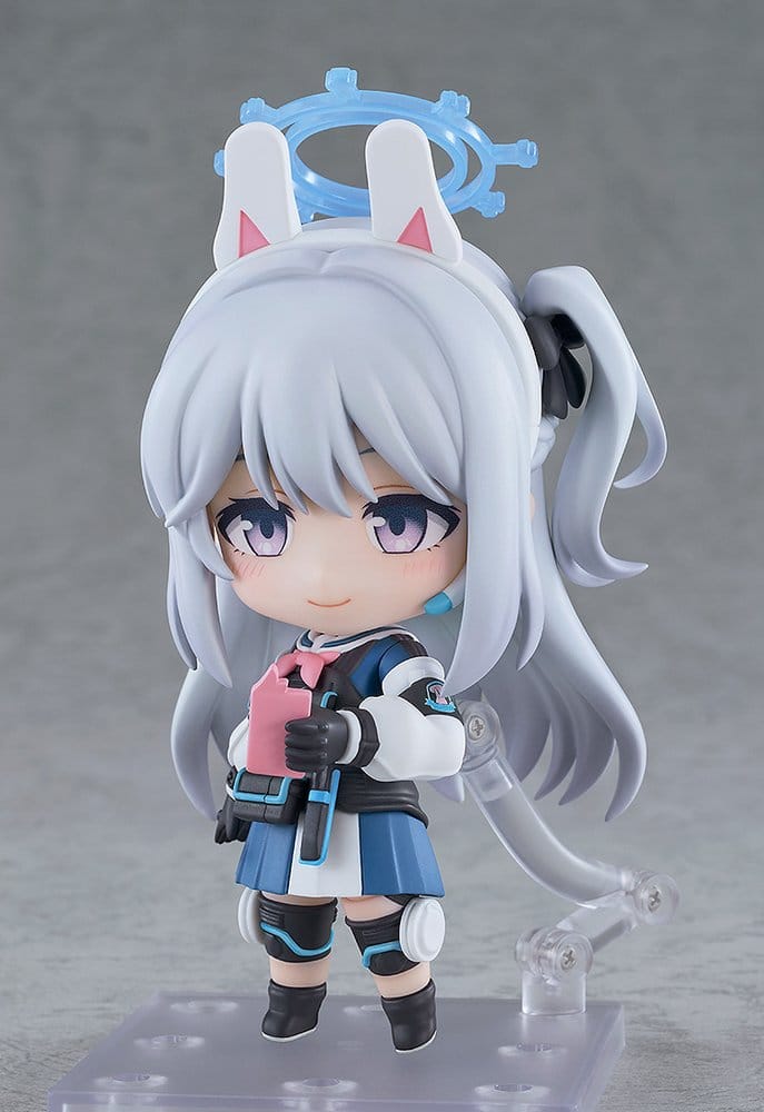 Blue Archive Nendoroid Action Figure Miyako Tsukiyuki