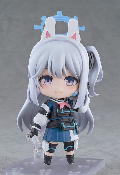 Blue Archive Nendoroid Action Figure Miyako Tsukiyuki