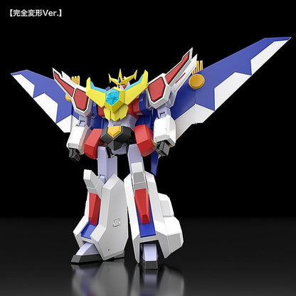 Nekketsu Saikyo Go-Saurer Moderoid Plastic Model Kit Go-Saurer - Good Smile Company Model Kits