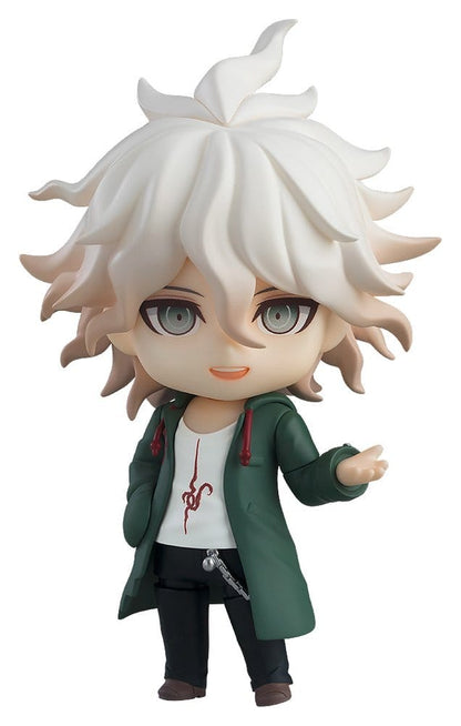Danganronpa 1.2 Reload Nendoroid Action Figure Nagito Komaeda