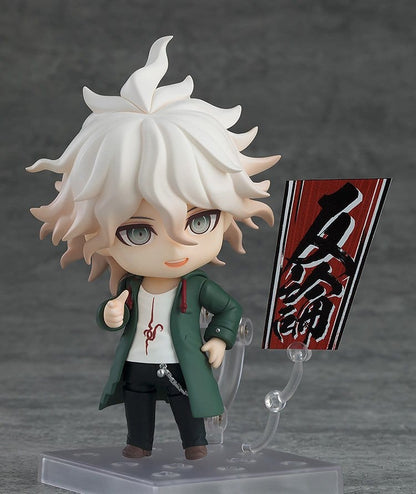 Danganronpa 1.2 Reload Nendoroid Action Figure Nagito Komaeda