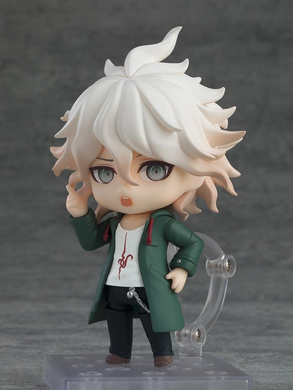 Danganronpa 1.2 Reload Nendoroid Action Figure Nagito Komaeda