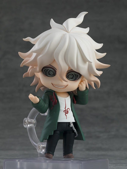 Danganronpa 1.2 Reload Nendoroid Action Figure Nagito Komaeda