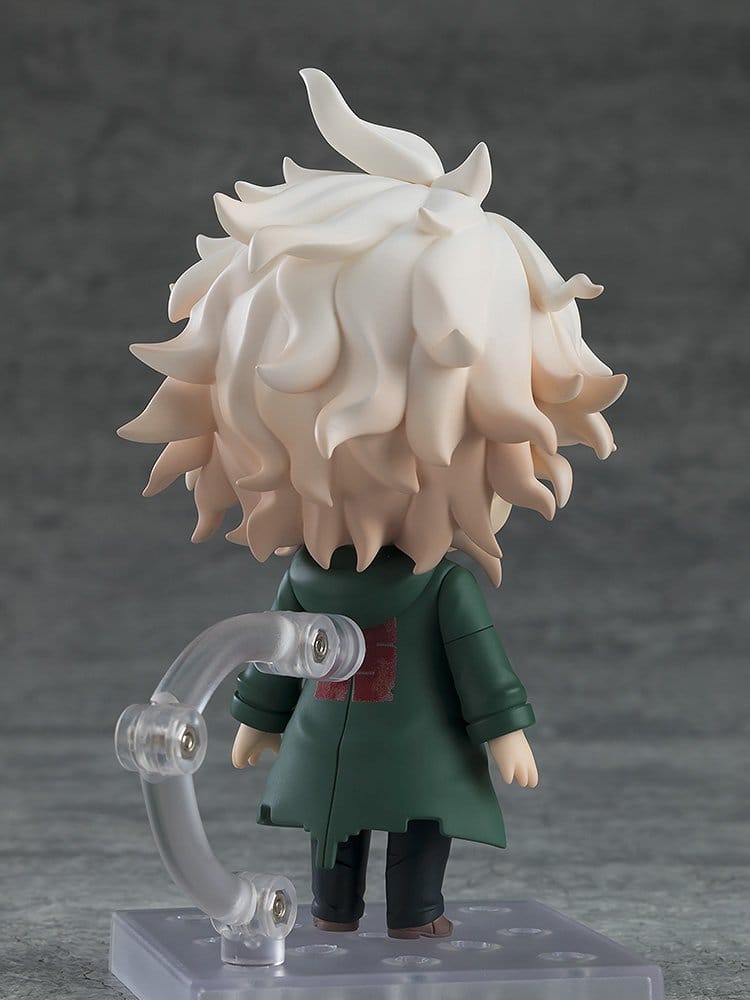 Danganronpa 1.2 Reload Nendoroid Action Figure Nagito Komaeda