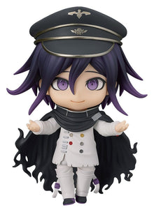 Danganronpa V3: Killing Harmony Nendoroid Action Figure Kokichi Oma