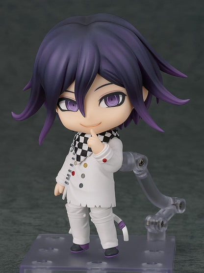 Danganronpa V3: Killing Harmony Nendoroid Action Figure Kokichi Oma