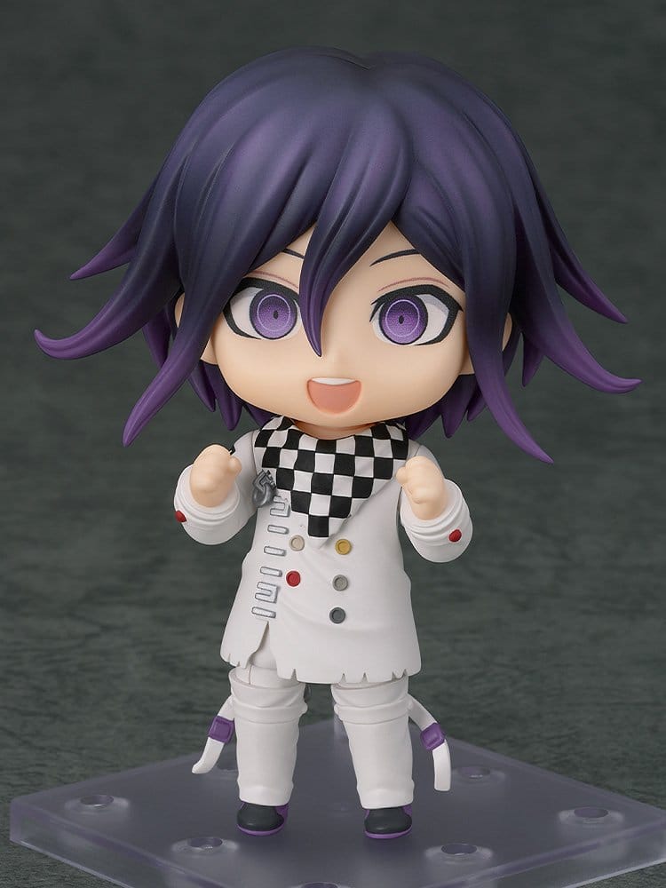 Danganronpa V3: Killing Harmony Nendoroid Action Figure Kokichi Oma