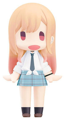 My Dress-Up Darling HELLO! GOOD SMILE Action Figure Marin Kitagawa