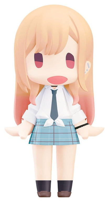 My Dress-Up Darling HELLO! GOOD SMILE Action Figure Marin Kitagawa