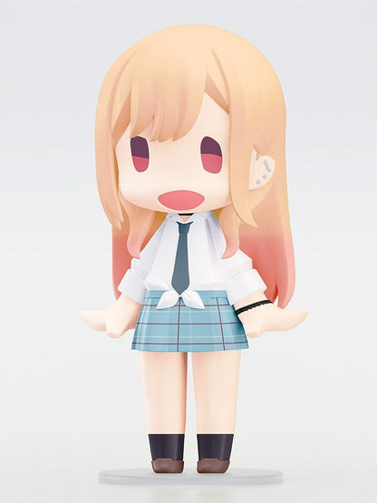 My Dress-Up Darling HELLO! GOOD SMILE Action Figure Marin Kitagawa