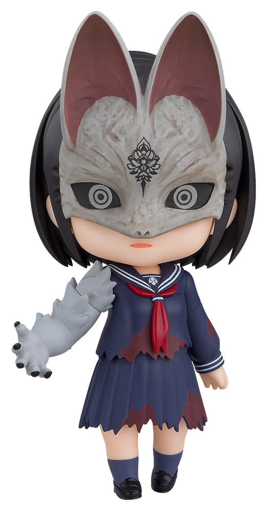 SILENT HILL f Nendoroid Action Figure Fox Hinako