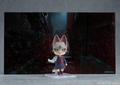 SILENT HILL f Nendoroid Action Figure Fox Hinako