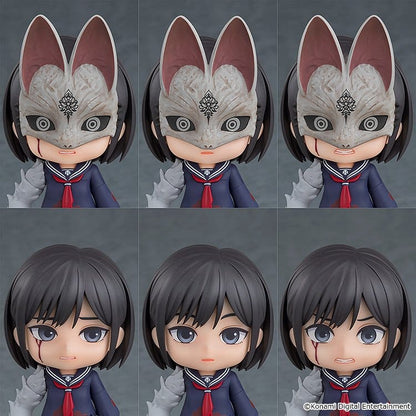 SILENT HILL f Nendoroid Action Figure Fox Hinako