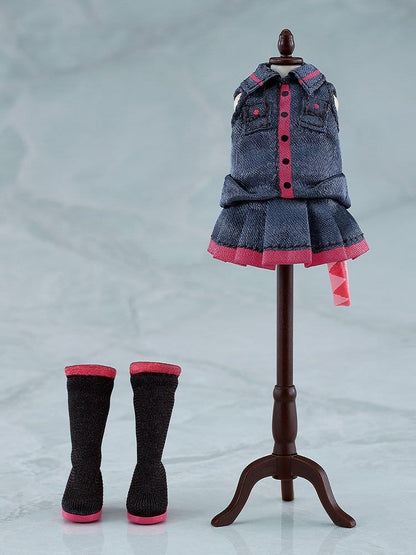 Vocaloid Nendoroid Doll Action Figure Kasane Teto
