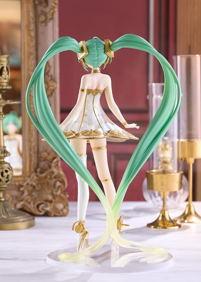 Character Vocal Series 01: Hatsune Miku Pop Up Parade PVC Figure Hatsune Miku Symphony: 2020 Ver. L Size