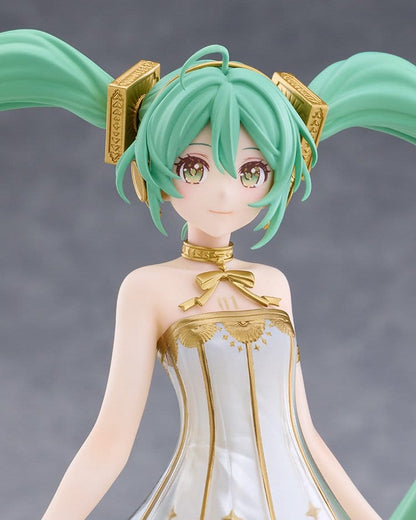 Character Vocal Series 01: Hatsune Miku Pop Up Parade PVC Figure Hatsune Miku Symphony: 2020 Ver. L Size