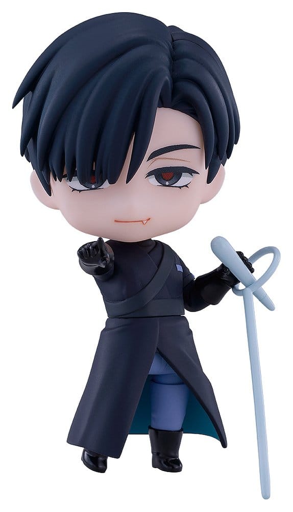 Alien Stage Nendoroid Action Figure Ivan - Good Smile Company Action Figures
