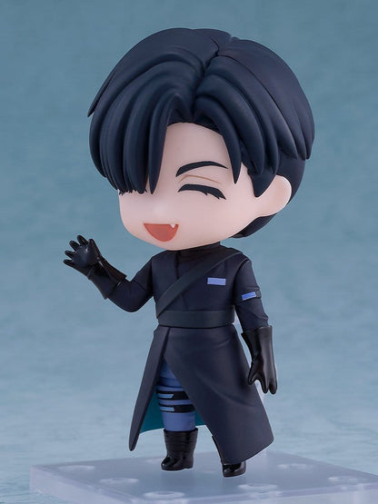 Alien Stage Nendoroid Action Figure Ivan - Good Smile Company Action Figures