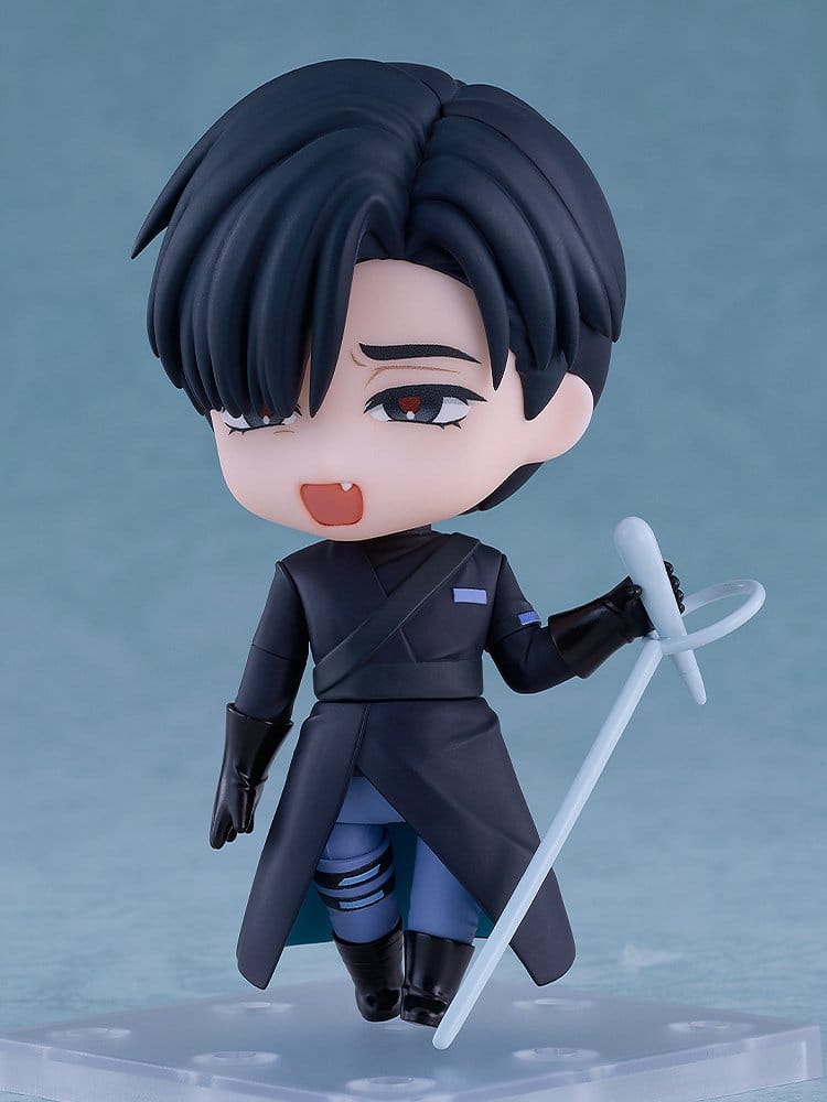 Alien Stage Nendoroid Action Figure Ivan - Good Smile Company Action Figures