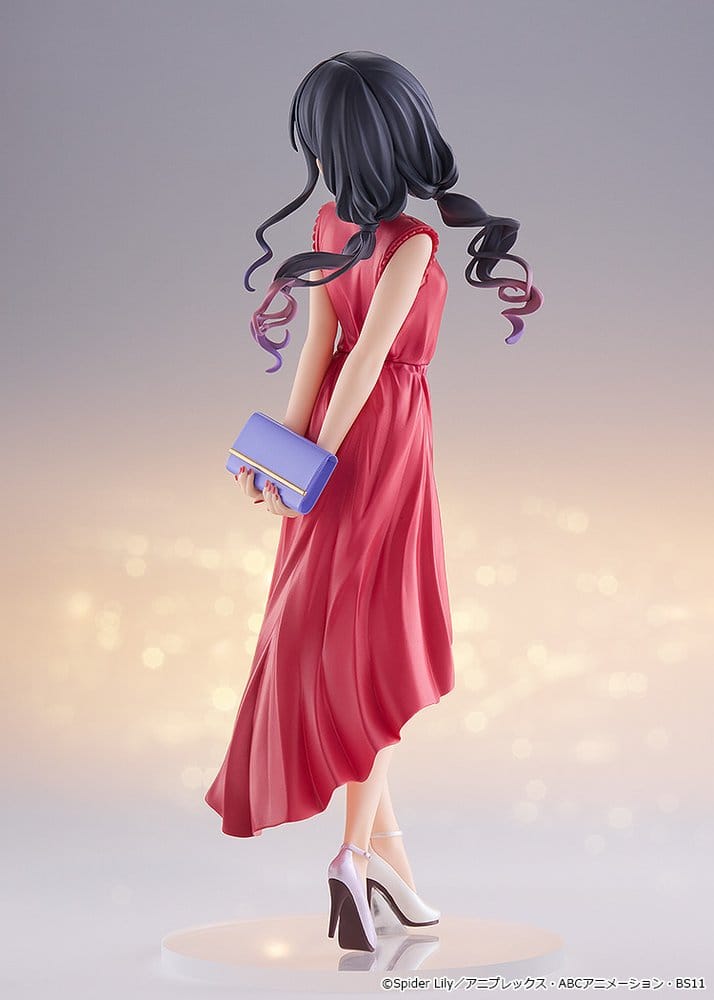 Lycoris Recoil Pop Up Parade PVC Figure Takina Inoue: After Party! Ver. L Size 22 cm - Good Smile Company Statues & Busts