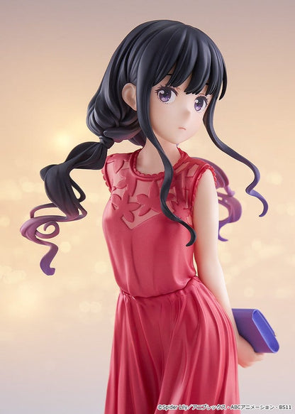 Lycoris Recoil Pop Up Parade PVC Figure Takina Inoue: After Party! Ver. L Size 22 cm - Good Smile Company Statues & Busts
