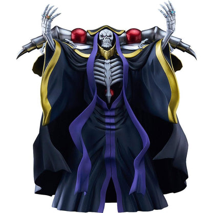 Overlord Pop Up Parade SP PVC Statue Ainz Ooal Gown 26 cm - Good Smile Company Statues