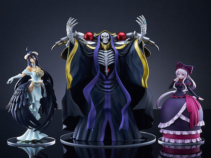 Overlord Pop Up Parade SP PVC Statue Ainz Ooal Gown 26 cm - Good Smile Company Statues