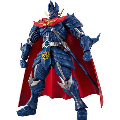 MazinSaga Moderoid Plastic Model Kit MazinSaga - Good Smile Company Model kits