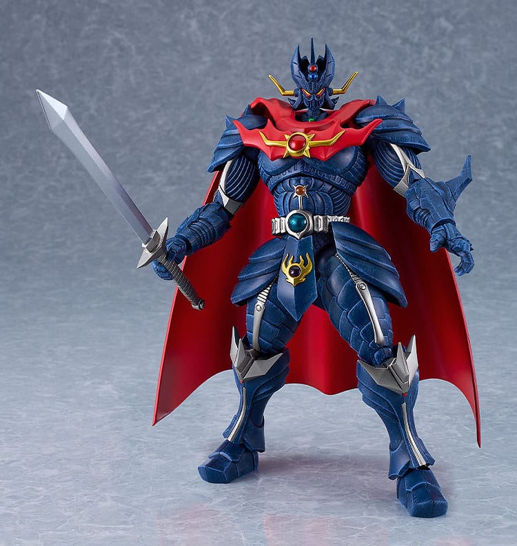 MazinSaga Moderoid Plastic Model Kit MazinSaga - Good Smile Company Model kits