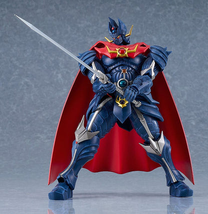 MazinSaga Moderoid Plastic Model Kit MazinSaga - Good Smile Company Model kits