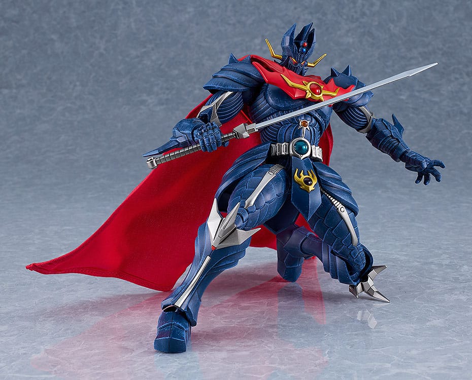 MazinSaga Moderoid Plastic Model Kit MazinSaga - Good Smile Company Model kits