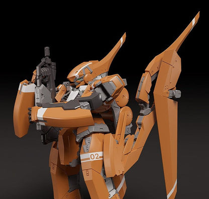 Aldnoha.Zero Moderoid Model Kit KG-6 Sleipnir 15 cm - Good Smile Company Action Figures