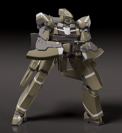 Aldnoha.Zero Moderoid Model Kit KG-7 Areion 15 cm - Good Smile Company Action Figures