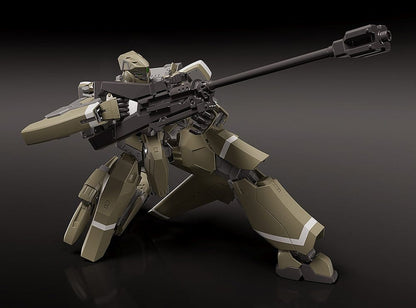 Aldnoha.Zero Moderoid Model Kit KG-7 Areion 15 cm - Good Smile Company Action Figures