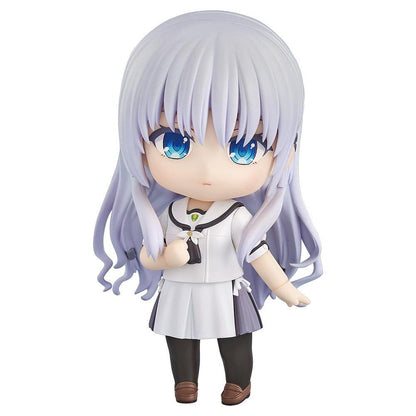 Summer Pockets Nendoroid Action Figure Shiroha Naruse - Good Smile Arts Shanghai Action Figures