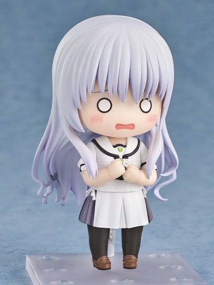 Summer Pockets Nendoroid Action Figure Shiroha Naruse - Good Smile Arts Shanghai Action Figures