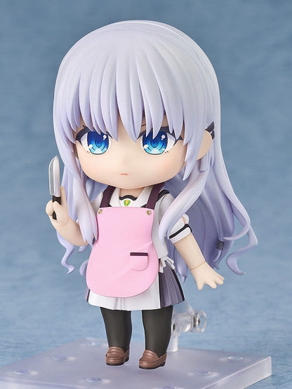 Summer Pockets Nendoroid Action Figure Shiroha Naruse - Good Smile Arts Shanghai Action Figures