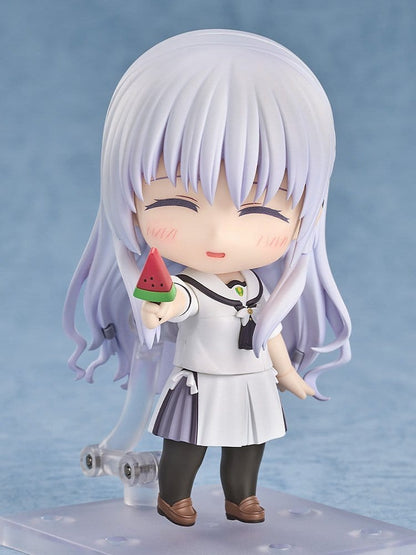 Summer Pockets Nendoroid Action Figure Shiroha Naruse - Good Smile Arts Shanghai Action Figures