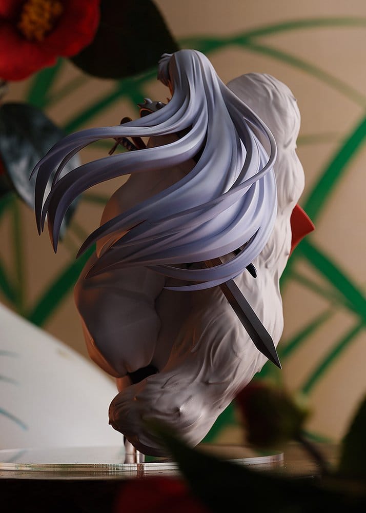 Inuyasha The Final Act Pop Up Parade PVC Statue Sesshomaru 18 cm - Good Smile Company Statues