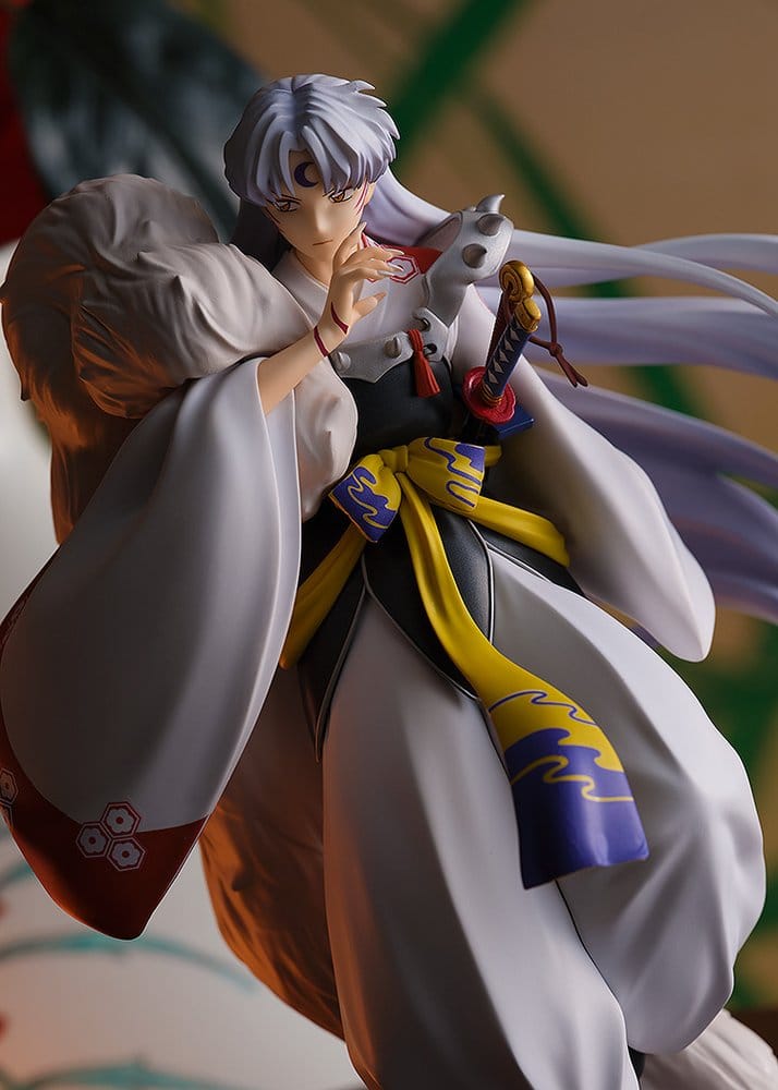 Inuyasha The Final Act Pop Up Parade PVC Statue Sesshomaru 18 cm - Good Smile Company Statues
