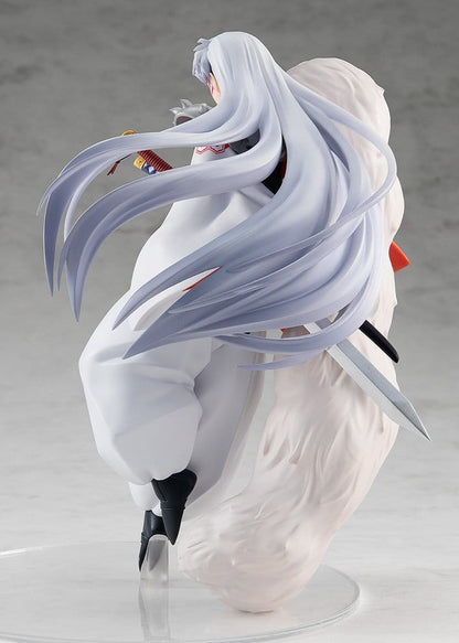 Inuyasha The Final Act Pop Up Parade PVC Statue Sesshomaru 18 cm - Good Smile Company Statues